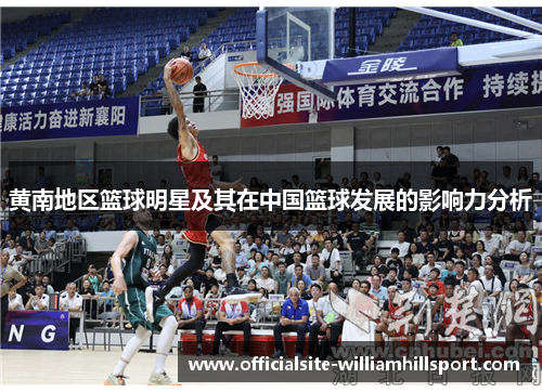 黄南地区篮球明星及其在中国篮球发展的影响力分析